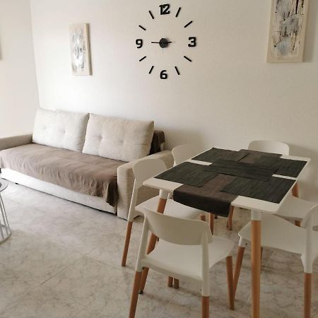 Andy Apartman, Санта Пола Екстериор снимка