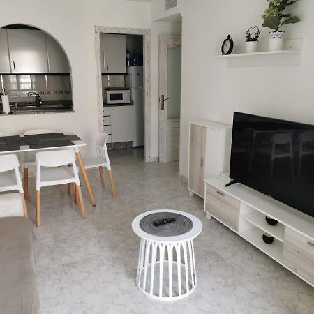 Andy Apartman, Санта Пола Екстериор снимка