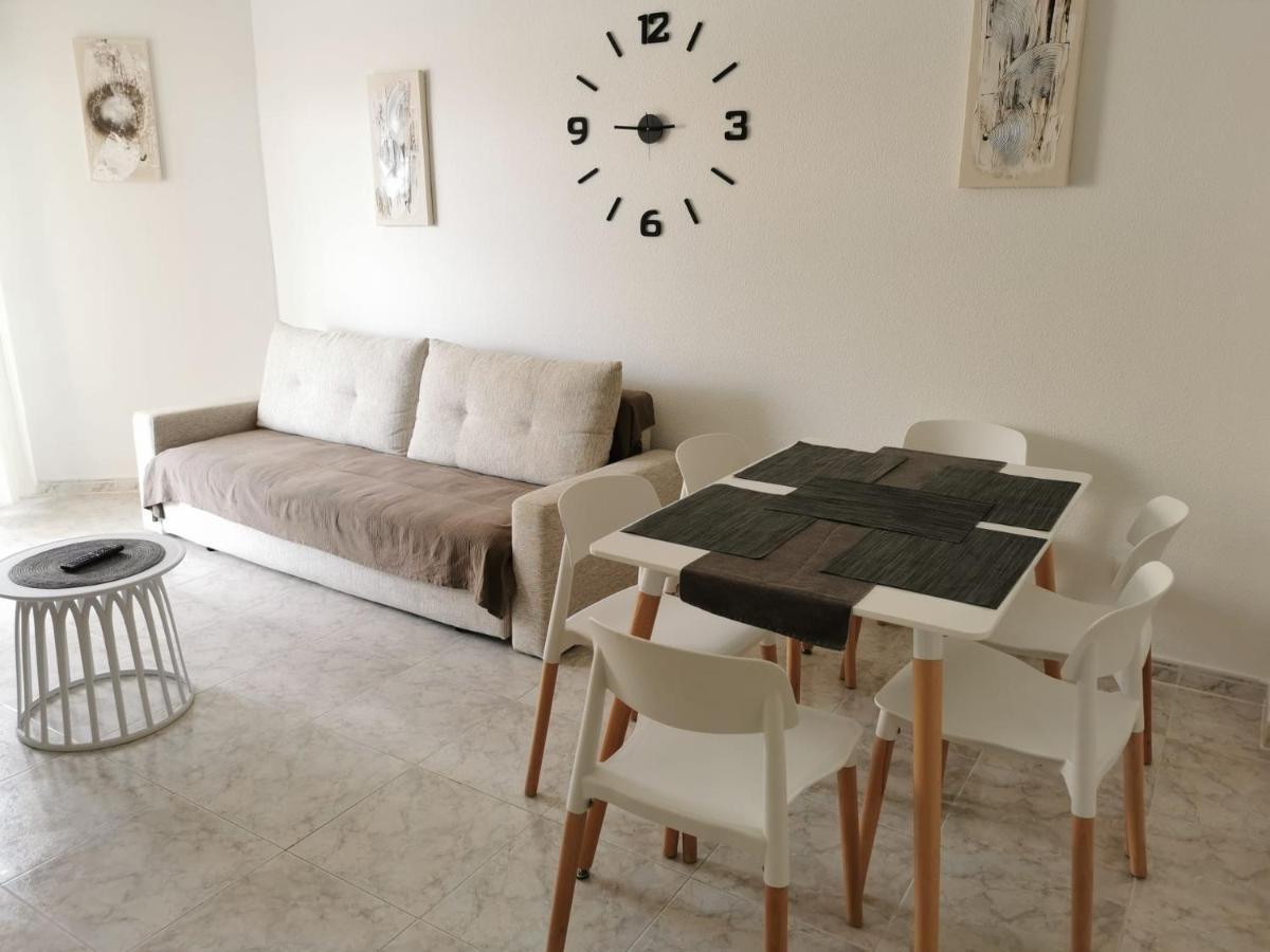 Andy Apartman, Санта Пола Екстериор снимка