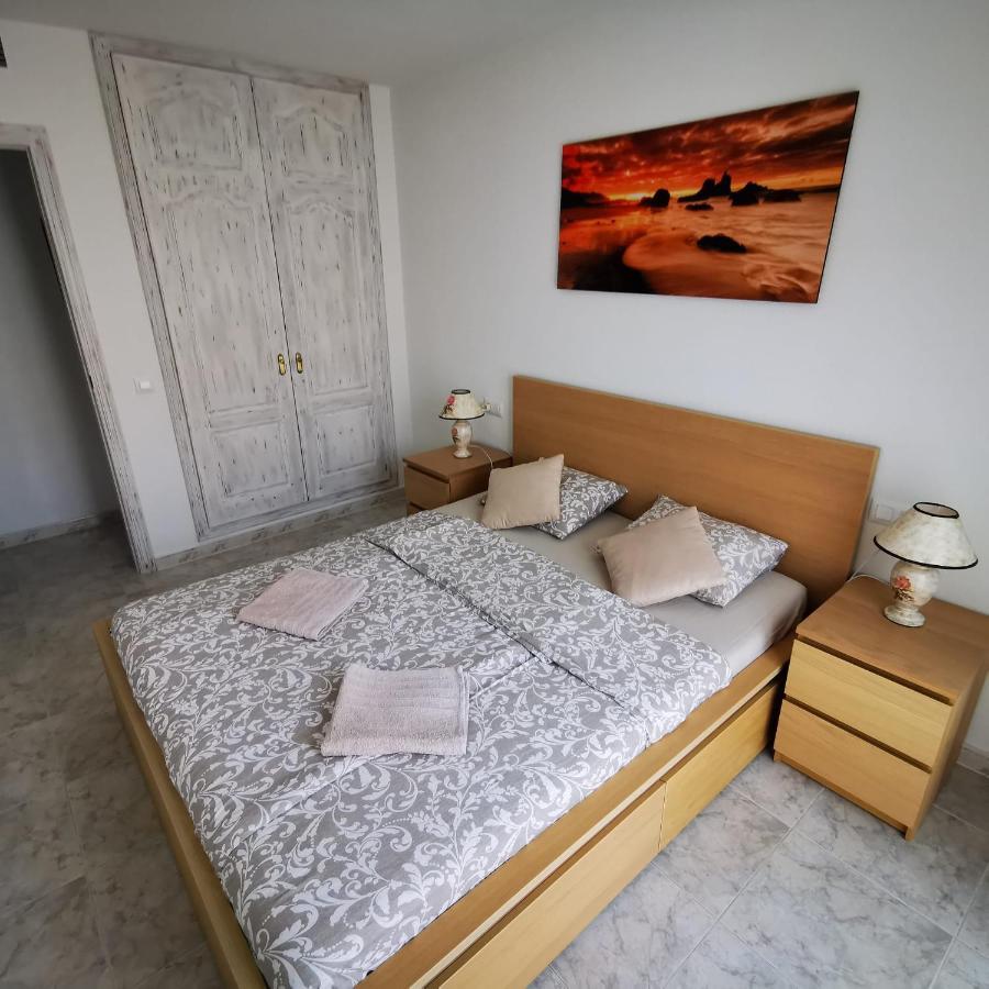 Andy Apartman, Санта Пола Екстериор снимка
