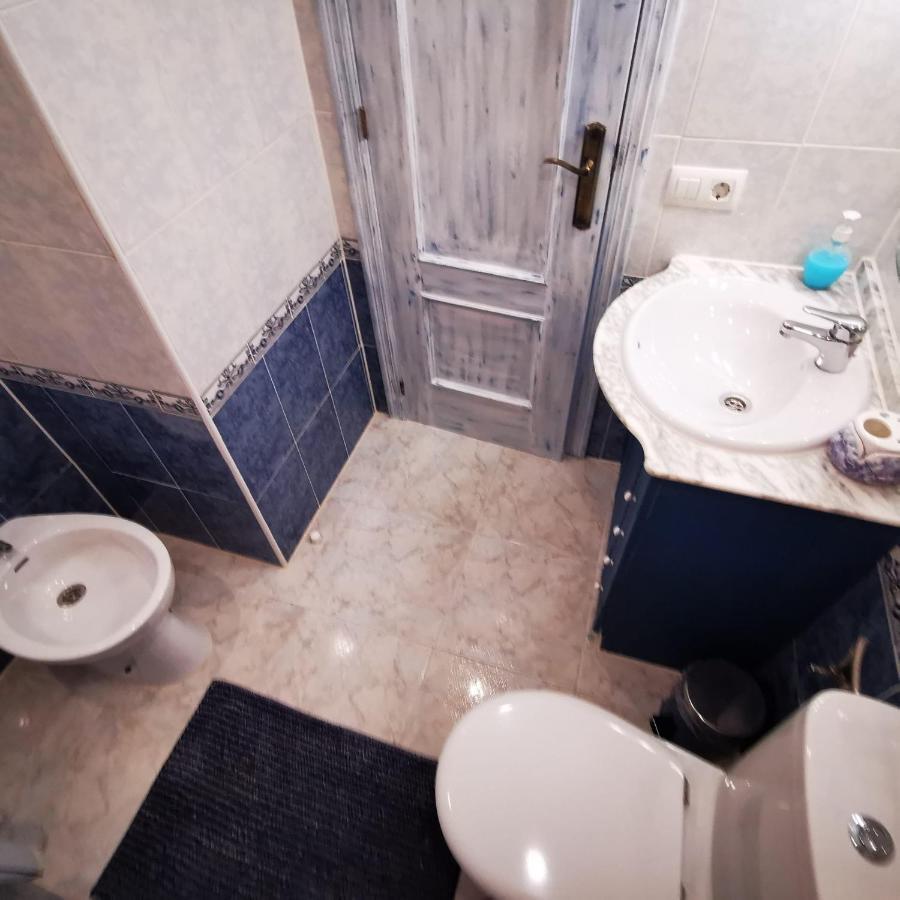 Andy Apartman, Санта Пола Екстериор снимка