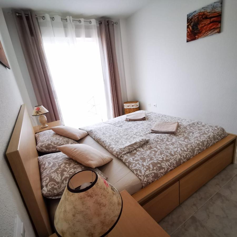 Andy Apartman, Санта Пола Екстериор снимка