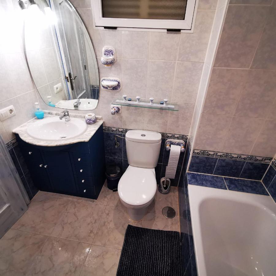 Andy Apartman, Санта Пола Екстериор снимка
