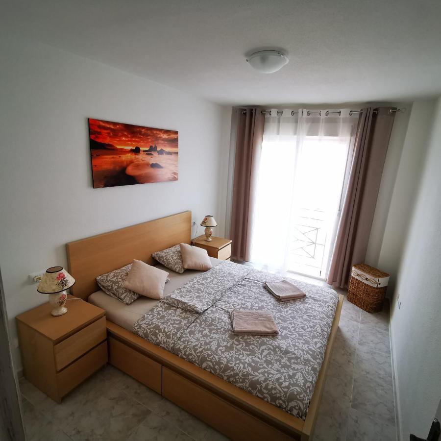 Andy Apartman, Санта Пола Екстериор снимка