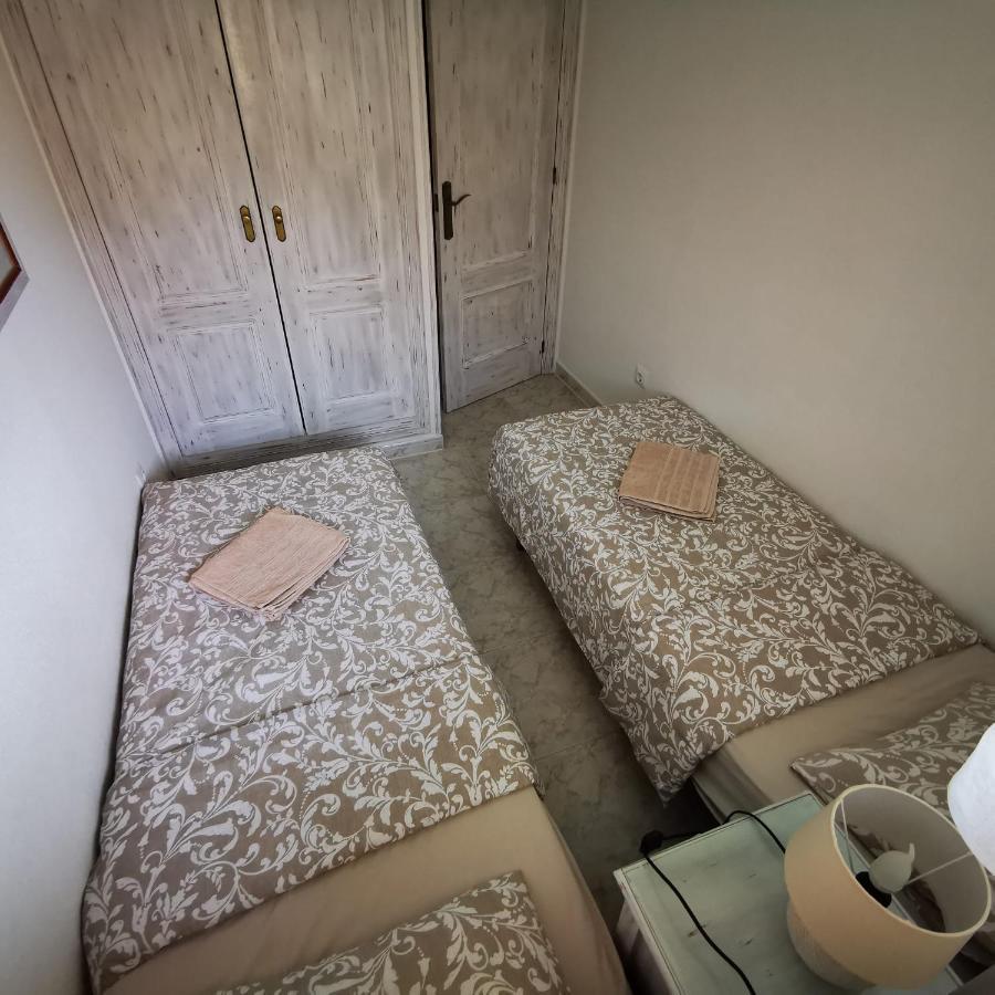 Andy Apartman, Санта Пола Екстериор снимка