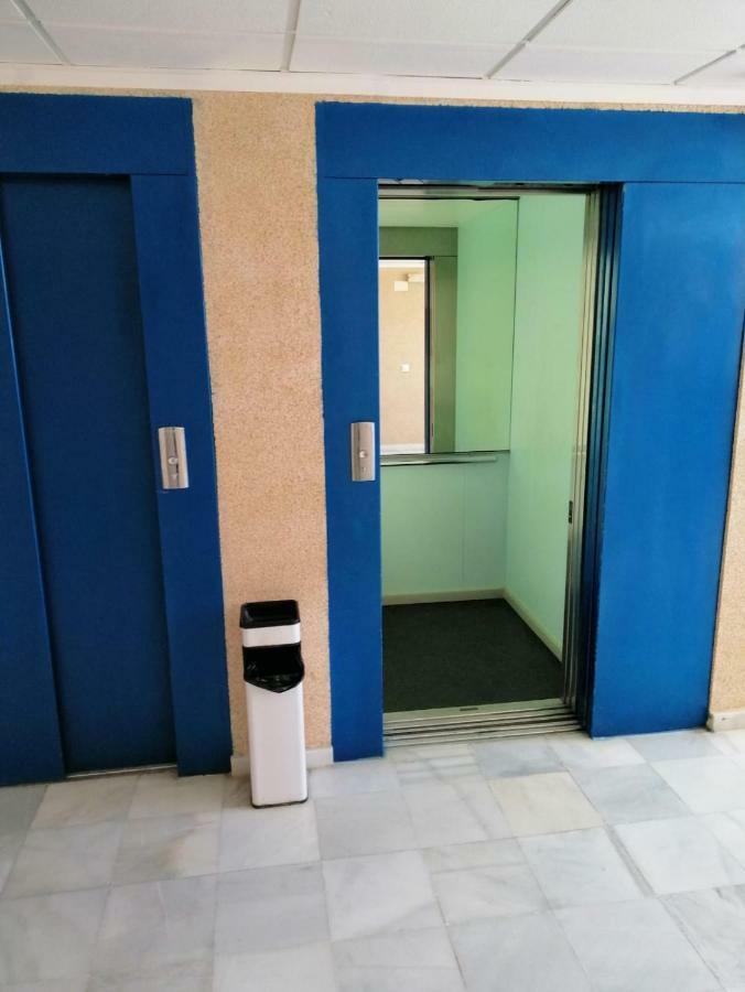 Andy Apartman, Санта Пола Екстериор снимка